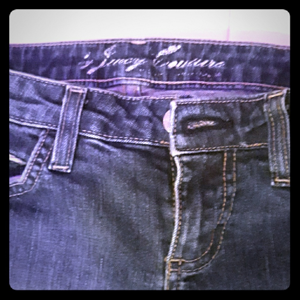 Juicy Couture Jeans